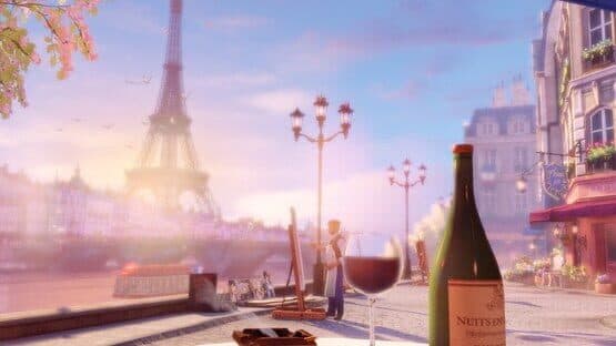 BioShock Infinite: Burial at Sea screenshot 12