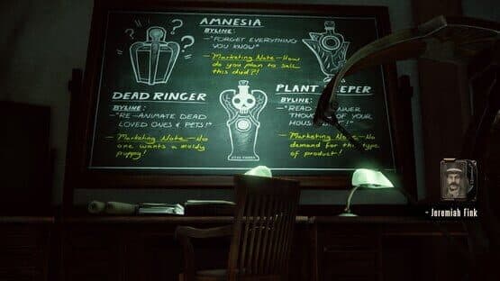 BioShock Infinite: Burial at Sea screenshot 14