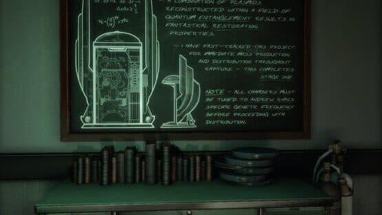 BioShock Infinite: Burial at Sea screenshot 13