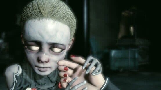 BioShock Infinite: Burial at Sea screenshot 15