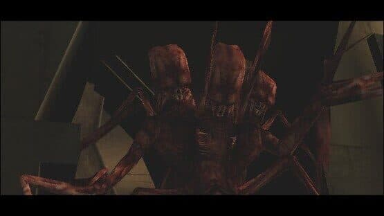 BloodRayne screenshot 9