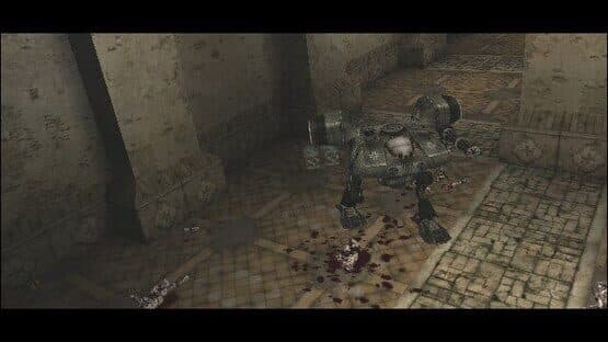 BloodRayne screenshot 10
