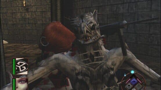 BloodRayne screenshot 6