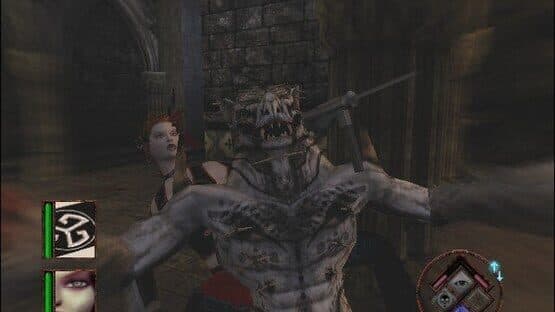 BloodRayne screenshot 7