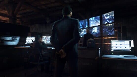 Hitman 3: The Sarajevo Six screenshot 10