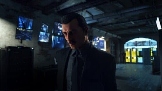 Hitman 3: The Sarajevo Six screenshot 11