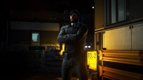 Hitman 3: The Sarajevo Six screenshot 12