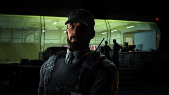 Hitman 3: The Sarajevo Six screenshot 1