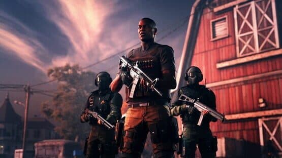 Hitman 3: The Sarajevo Six screenshot 6