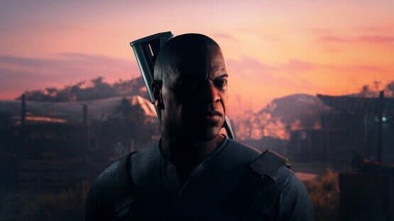 Hitman 3: The Sarajevo Six screenshot 7