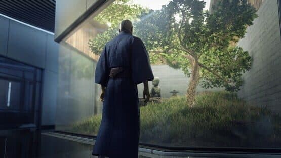 Hitman 3: The Sarajevo Six screenshot 8