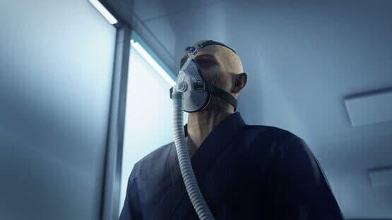 Hitman 3: The Sarajevo Six screenshot 9