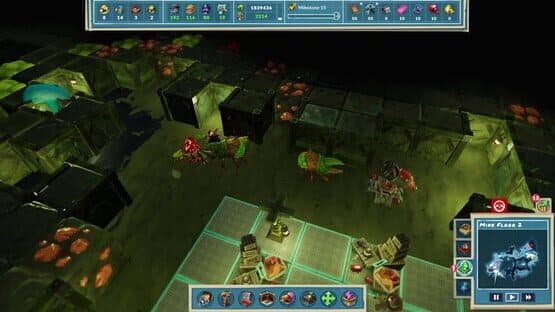 SteamWorld Build & Dig Bundle screenshot 7