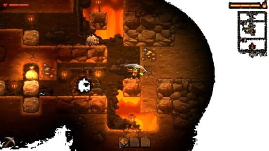 SteamWorld Build & Dig Bundle screenshot 10