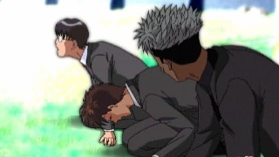 Tenshi Na Konamaiki screenshot 5