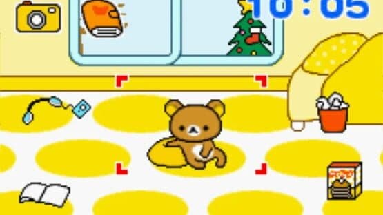 Rilakkuma na Mainichi screenshot 6