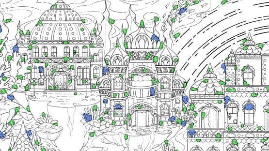 Where Jellyfish screenshot 3