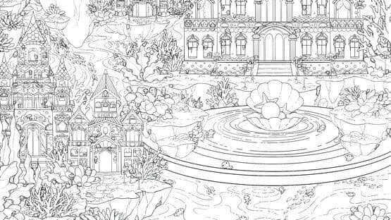 Where Jellyfish screenshot 4