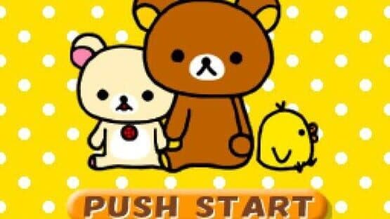 Watashi no Rilakkuma screenshot 1