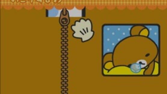 Rilakkuma: Ojama Shitemasu 2-shuukan screenshot 2