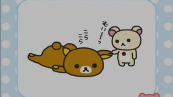 Rilakkuma: Ojama Shitemasu 2-shuukan screenshot 4