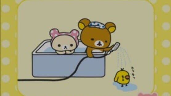 Rilakkuma: Ojama Shitemasu 2-shuukan screenshot 6