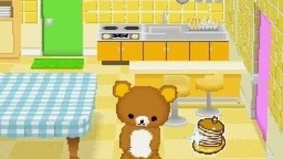 Chokkan Asonde Rilakkuma screenshot 4