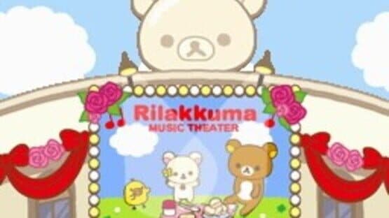 Norinori Rilakkuma Hit Song Ongaku screenshot 1