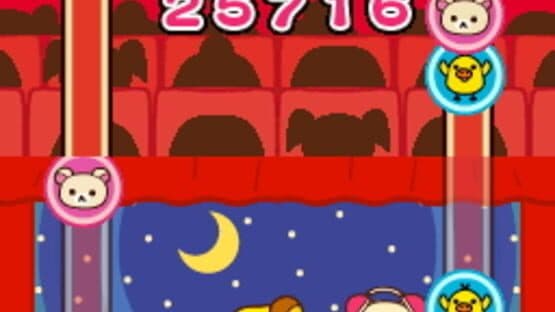 Norinori Rilakkuma Hit Song Ongaku screenshot 3