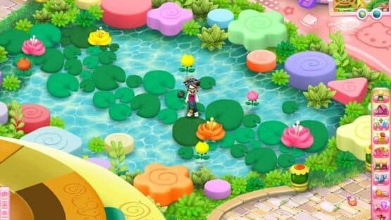 Hello Kitty Online screenshot 3