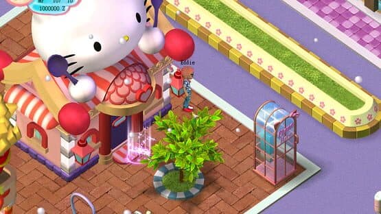 Hello Kitty Online screenshot 5