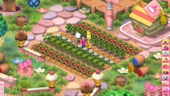 Hello Kitty Online screenshot 6