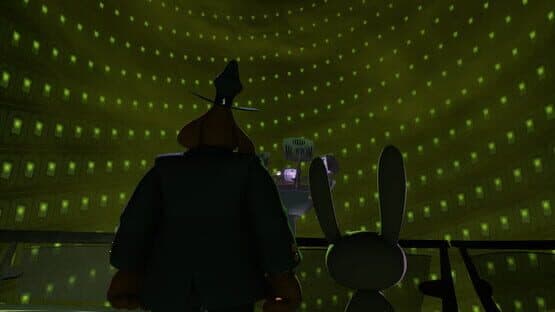 Sam & Max: The Devil's Playhouse screenshot 3