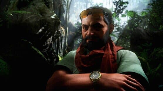 Hitman World of Assassination: Deluxe Edition screenshot 5