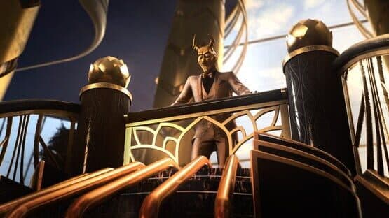 Hitman World of Assassination: Deluxe Edition screenshot 6