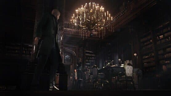 Hitman World of Assassination: Deluxe Edition screenshot 9