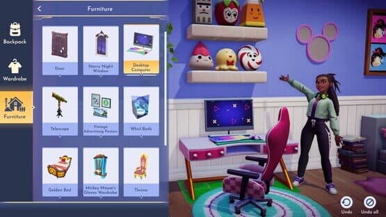 Disney Dreamlight Valley: Gold Edition screenshot 11