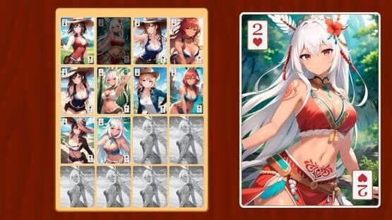 Western Slot Machine screenshot 2