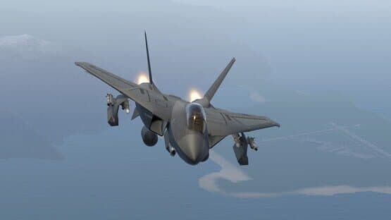 VTOL VR: EF-24 Mischief - Electronic Warfare screenshot 7