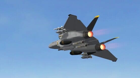 VTOL VR: EF-24 Mischief - Electronic Warfare screenshot 8
