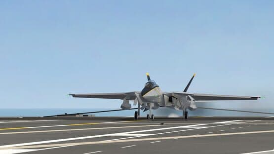 VTOL VR: EF-24 Mischief - Electronic Warfare screenshot 6