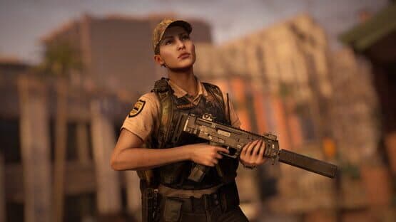 World War Z: Aftermath - Valley of the Zeke Episode screenshot 6