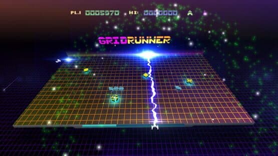 Llamasoft: The Jeff Minter Story screenshot 4
