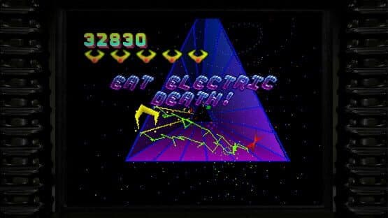 Llamasoft: The Jeff Minter Story screenshot 2