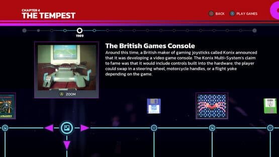 Llamasoft: The Jeff Minter Story screenshot 12