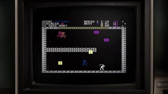 Llamasoft: The Jeff Minter Story screenshot 11