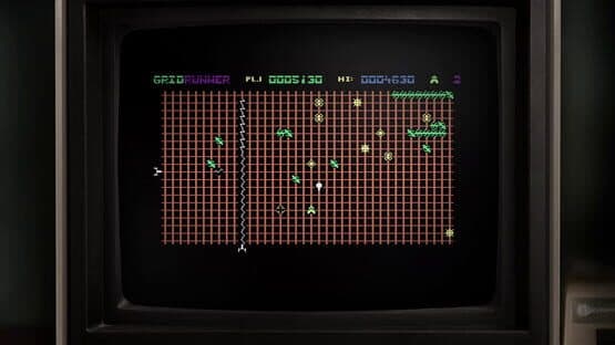 Llamasoft: The Jeff Minter Story screenshot 13