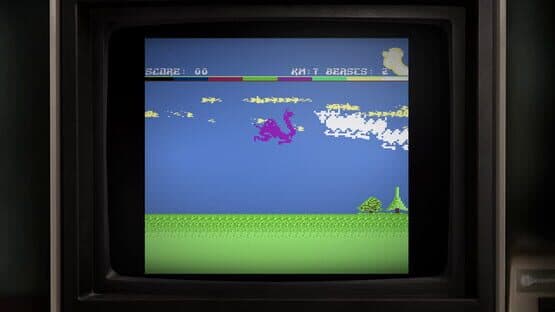 Llamasoft: The Jeff Minter Story screenshot 6