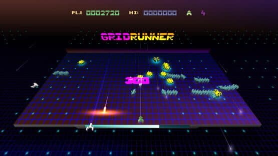 Llamasoft: The Jeff Minter Story screenshot 14