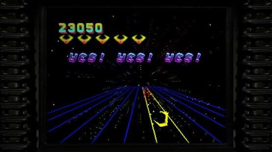Llamasoft: The Jeff Minter Story screenshot 7